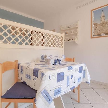 Alma One Apartment Новиград Екстериор снимка
