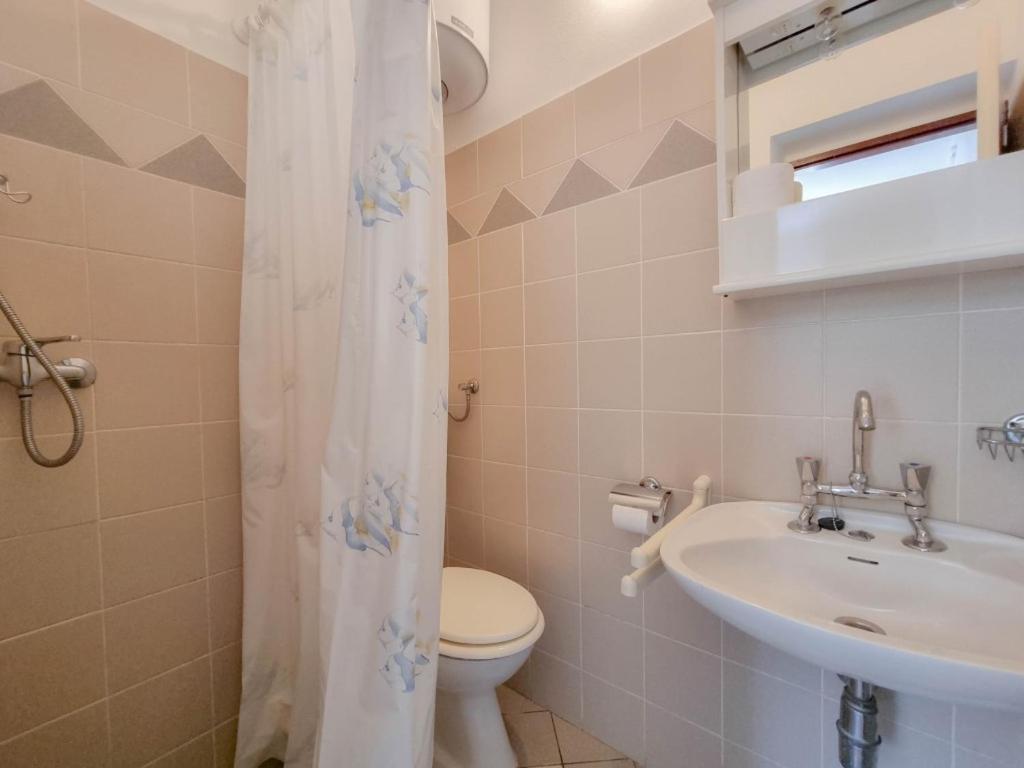 Alma One Apartment Новиград Екстериор снимка